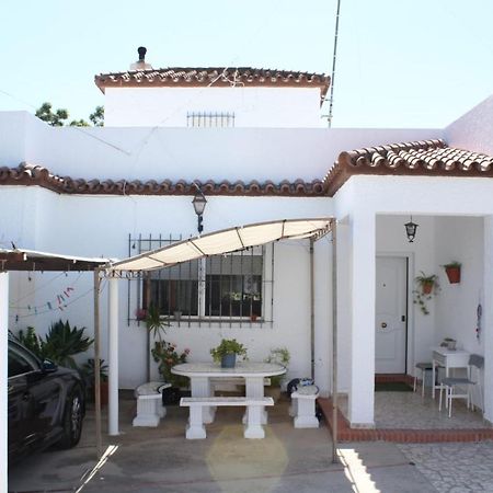 הוילה קדיז Casa La Maceta מראה חיצוני תמונה