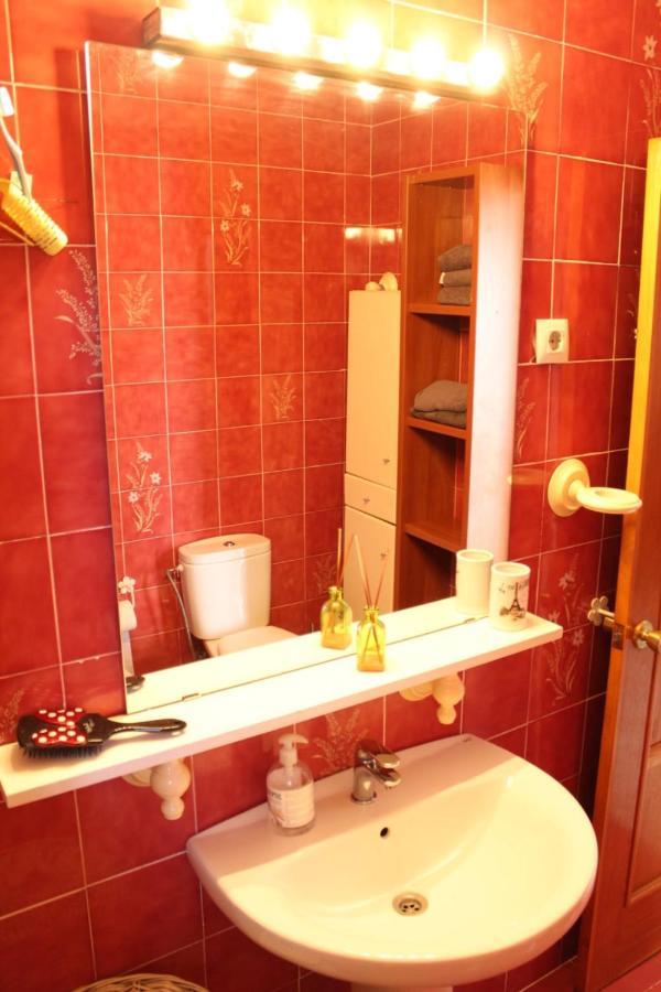 הוילה קדיז Casa La Maceta מראה חיצוני תמונה
