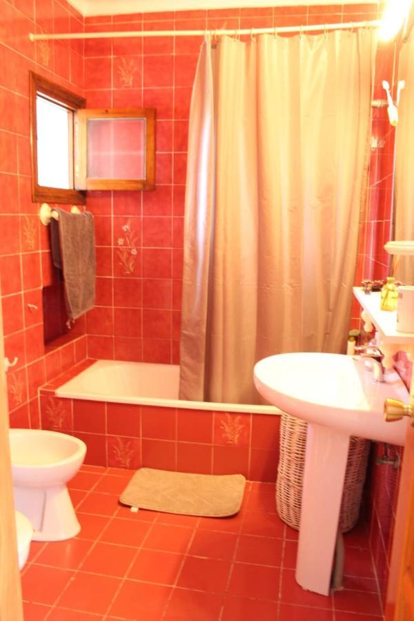 הוילה קדיז Casa La Maceta מראה חיצוני תמונה