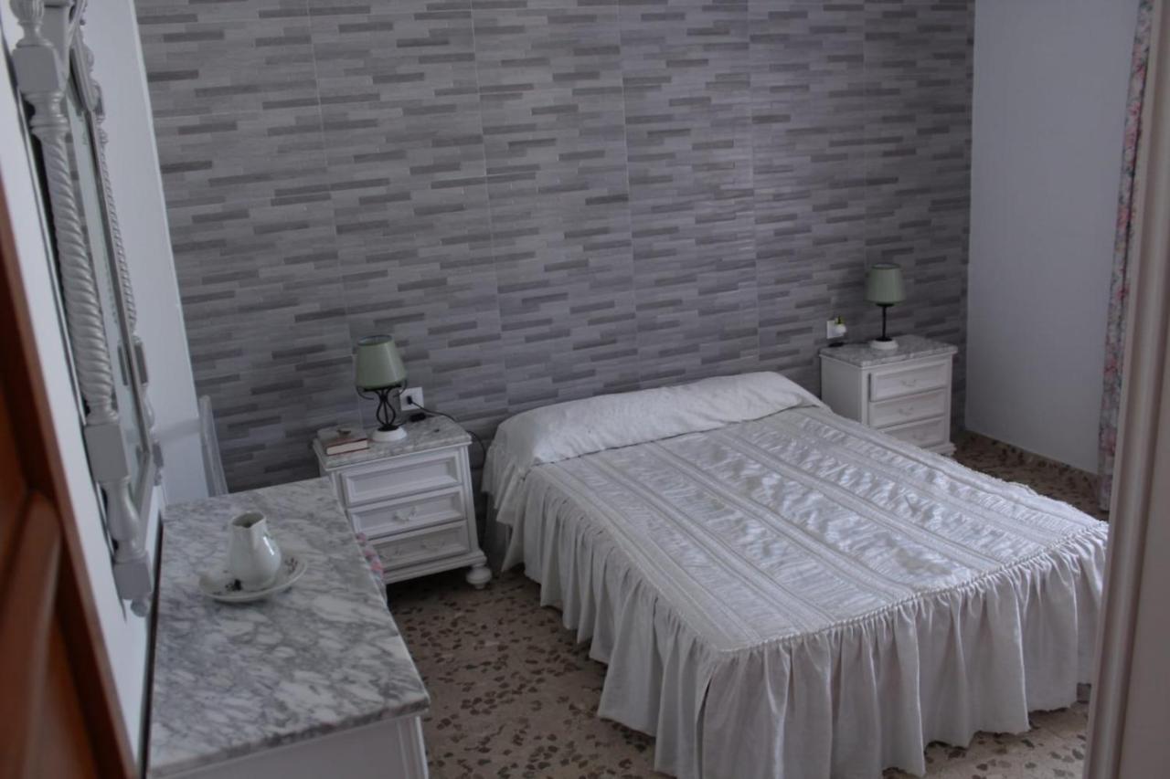 הוילה קדיז Casa La Maceta מראה חיצוני תמונה