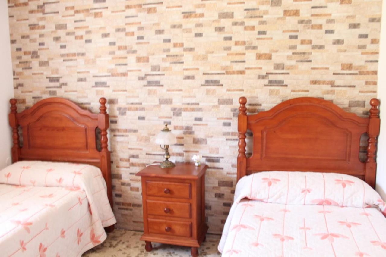 הוילה קדיז Casa La Maceta מראה חיצוני תמונה