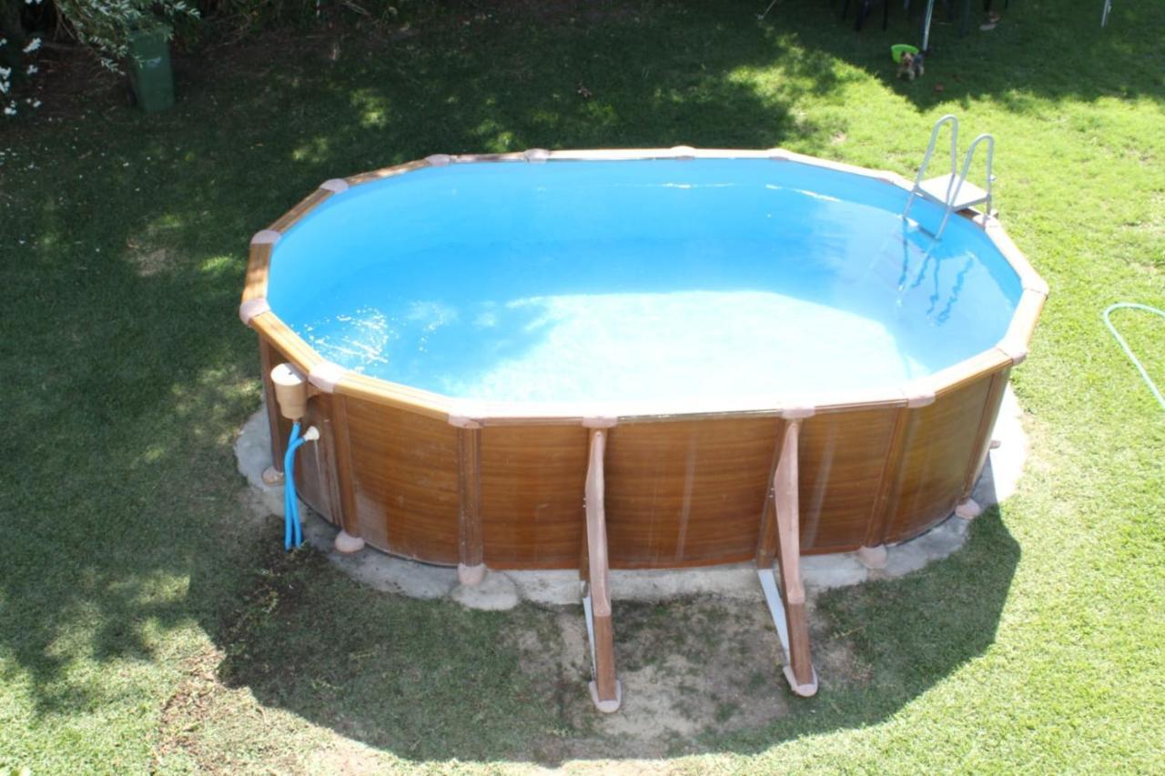 הוילה קדיז Casa La Maceta מראה חיצוני תמונה