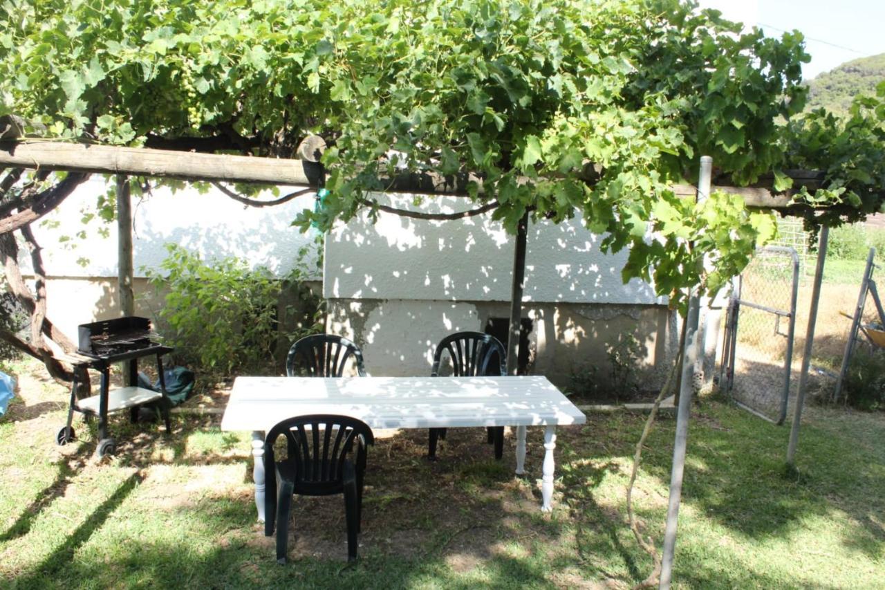 הוילה קדיז Casa La Maceta מראה חיצוני תמונה