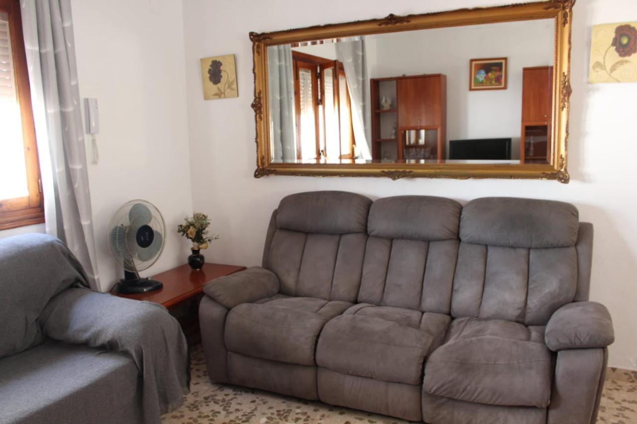 הוילה קדיז Casa La Maceta מראה חיצוני תמונה