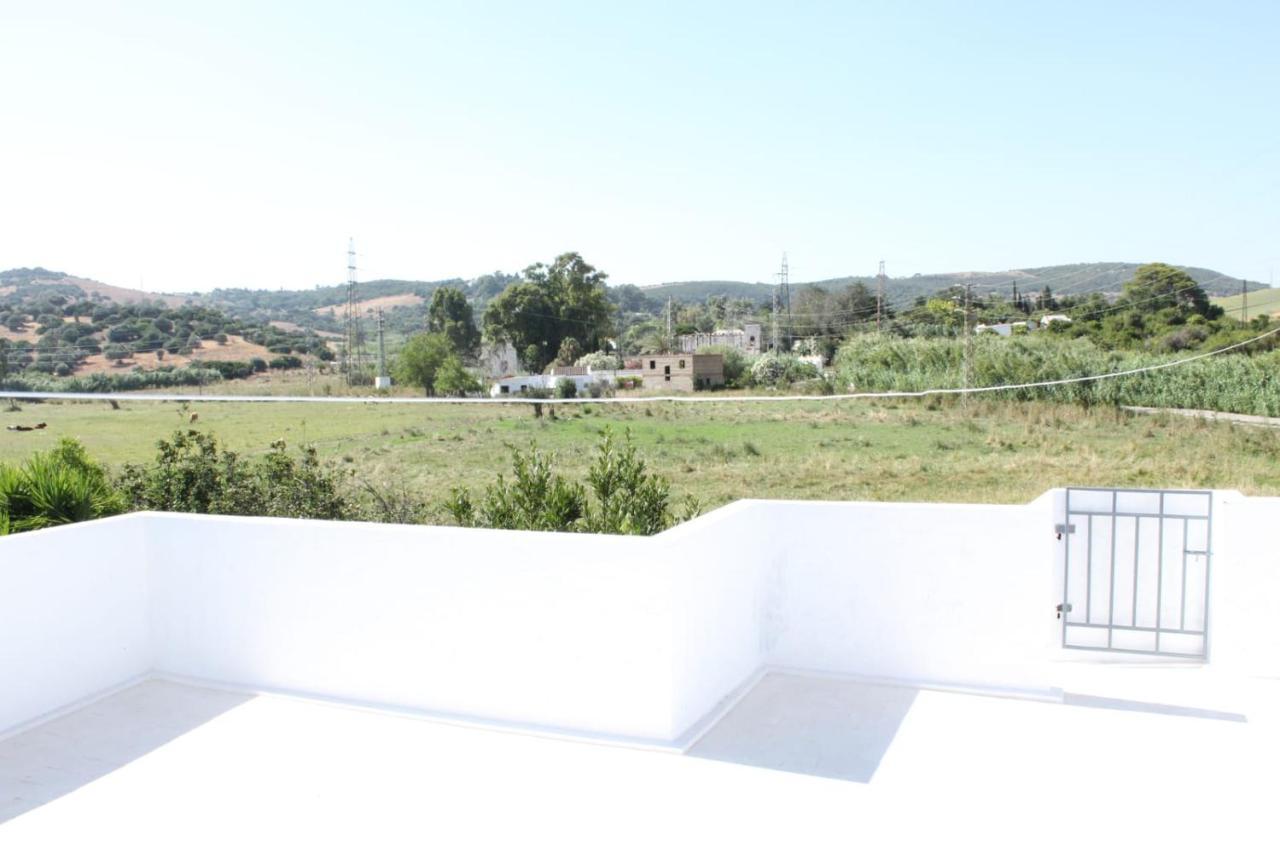 הוילה קדיז Casa La Maceta מראה חיצוני תמונה